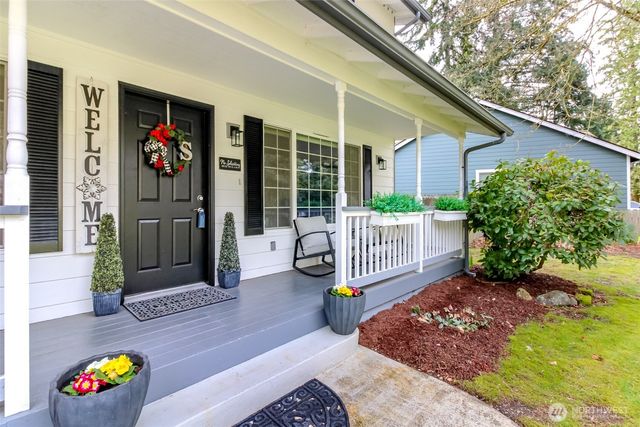 15428 Westshore Drive SE, Yelm, WA 98597