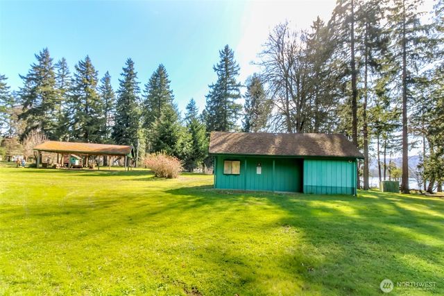 15428 Westshore Drive SE, Yelm, WA 98597