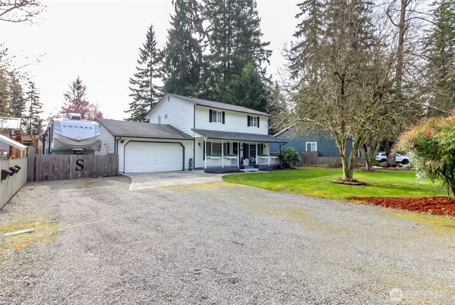 15428 Westshore Drive SE, Yelm, WA 98597