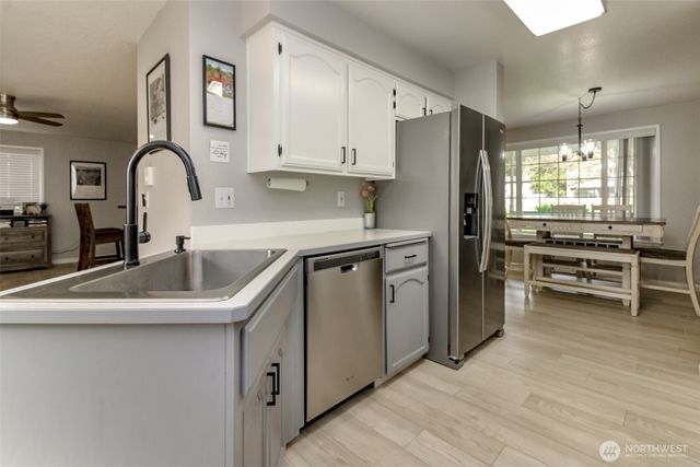 15428 Westshore Drive SE, Yelm, WA 98597