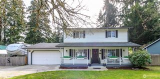 15428 Westshore Drive SE, Yelm, WA 98597