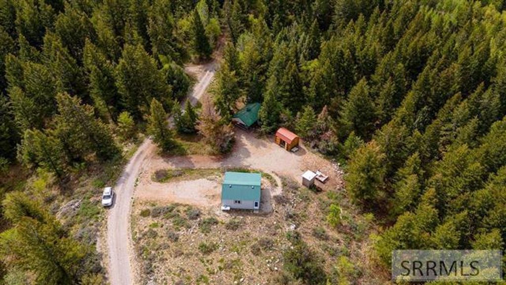 Image 1 of property listing at 53 Squaw Creek Road, Lava Hot Springs, ID 83276