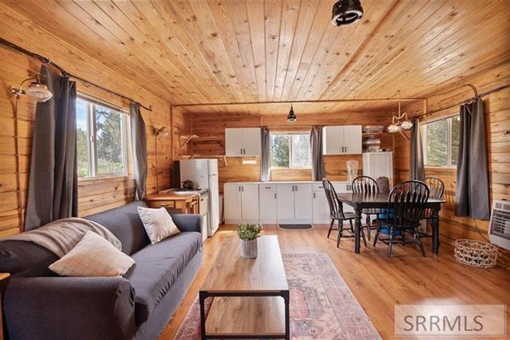 Image 10 of property listing at 53 Squaw Creek Road, Lava Hot Springs, ID 83276