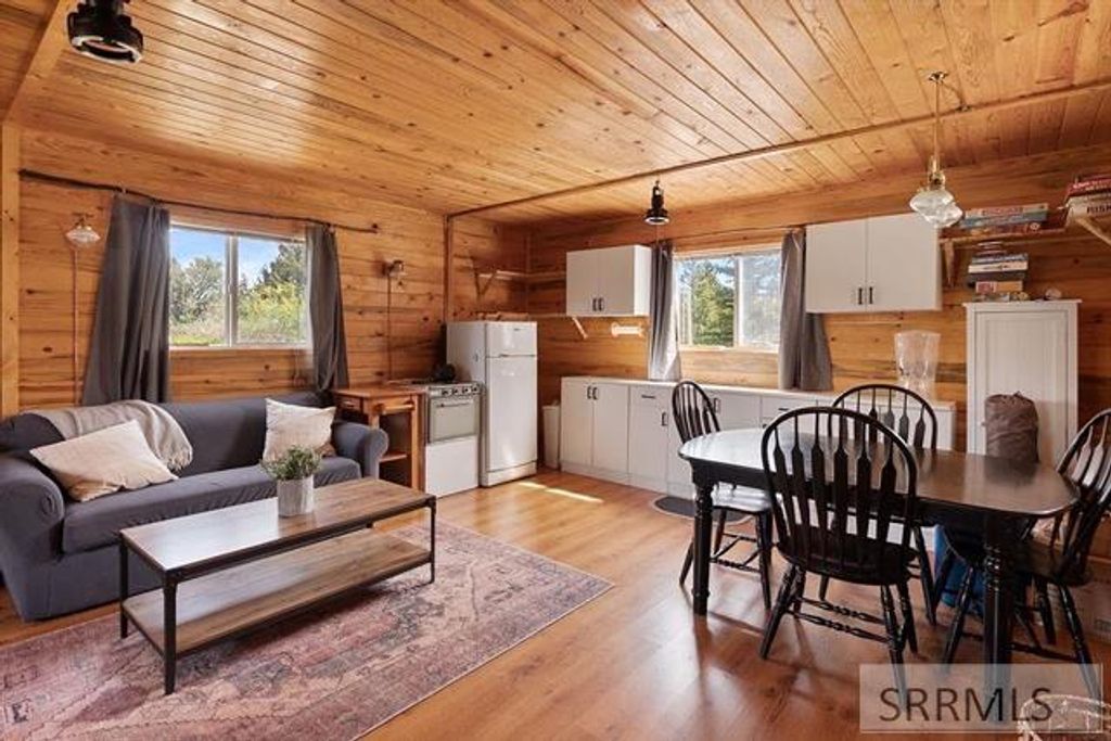 Image 11 of property listing at 53 Squaw Creek Road, Lava Hot Springs, ID 83276