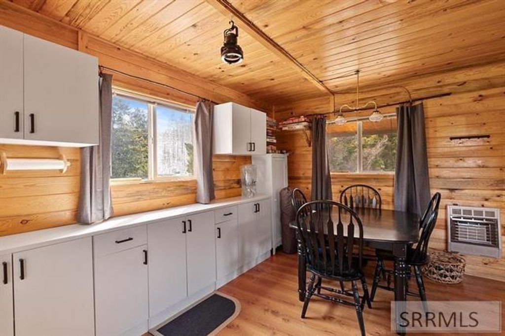 Image 12 of property listing at 53 Squaw Creek Road, Lava Hot Springs, ID 83276