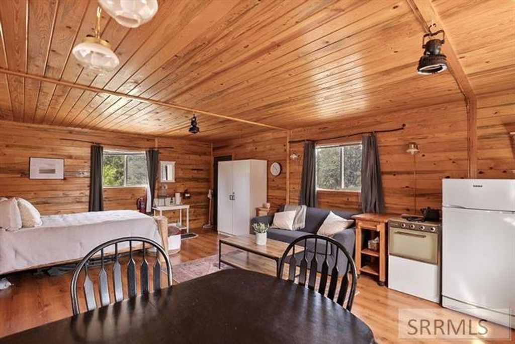 Image 13 of property listing at 53 Squaw Creek Road, Lava Hot Springs, ID 83276