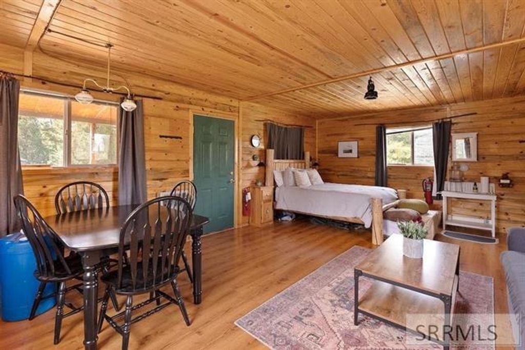 Image 14 of property listing at 53 Squaw Creek Road, Lava Hot Springs, ID 83276