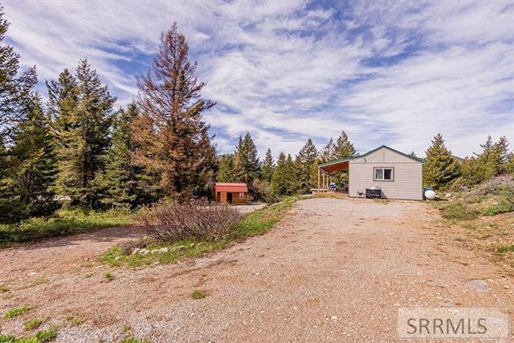 Image 15 of property listing at 53 Squaw Creek Road, Lava Hot Springs, ID 83276