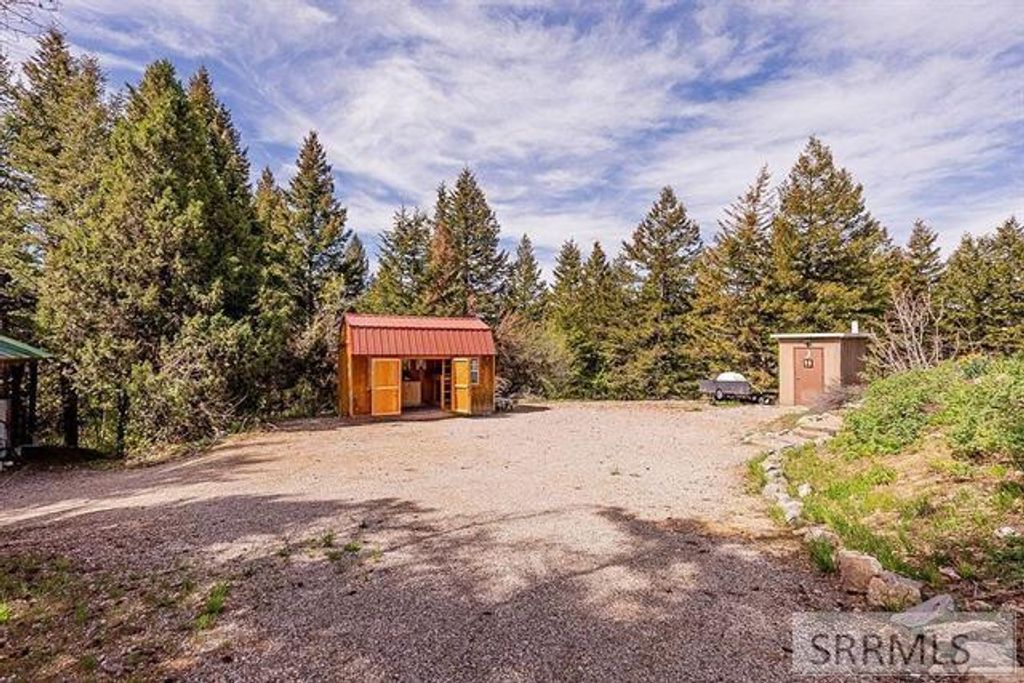 Image 16 of property listing at 53 Squaw Creek Road, Lava Hot Springs, ID 83276