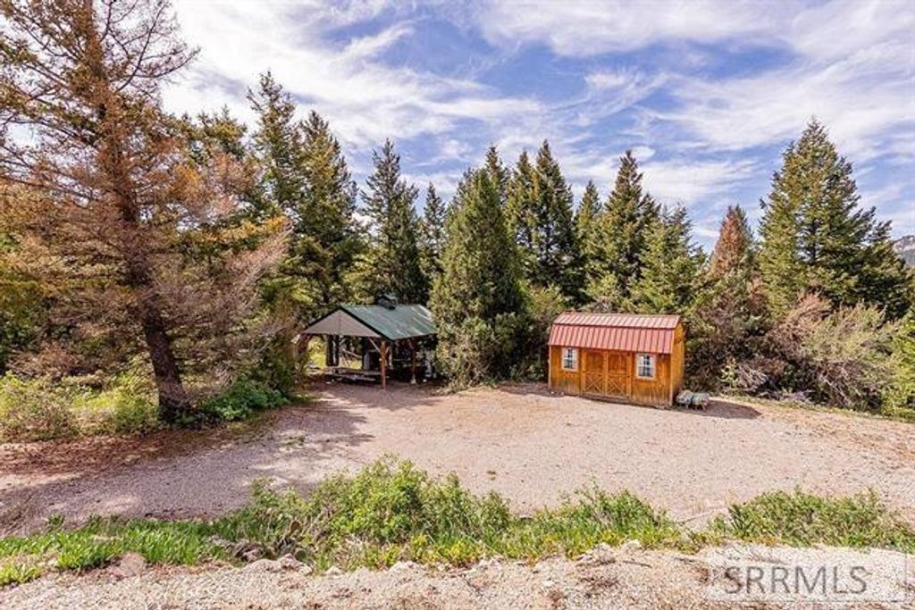 Image 17 of property listing at 53 Squaw Creek Road, Lava Hot Springs, ID 83276