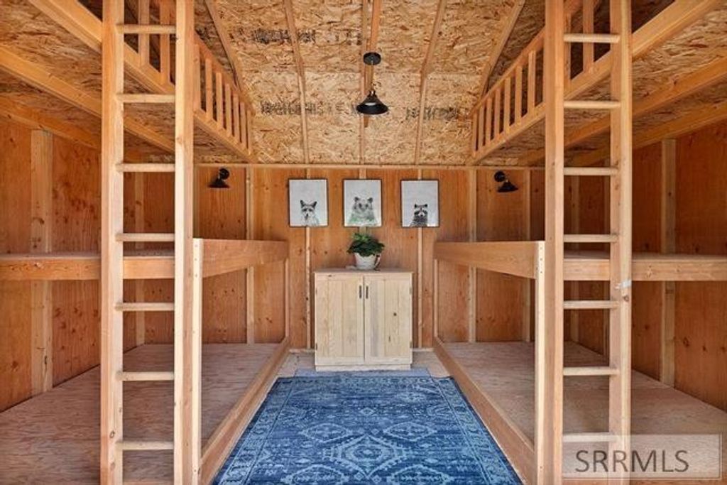 Image 18 of property listing at 53 Squaw Creek Road, Lava Hot Springs, ID 83276