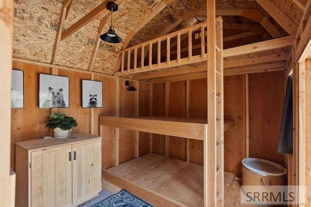 Image 19 of property listing at 53 Squaw Creek Road, Lava Hot Springs, ID 83276