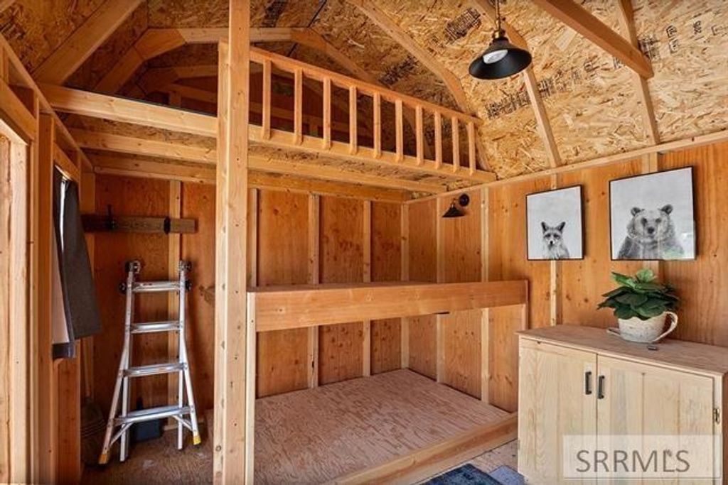 Image 20 of property listing at 53 Squaw Creek Road, Lava Hot Springs, ID 83276