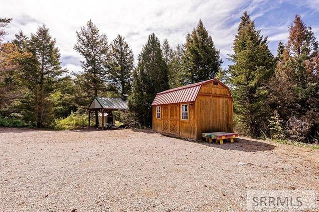 Image 21 of property listing at 53 Squaw Creek Road, Lava Hot Springs, ID 83276