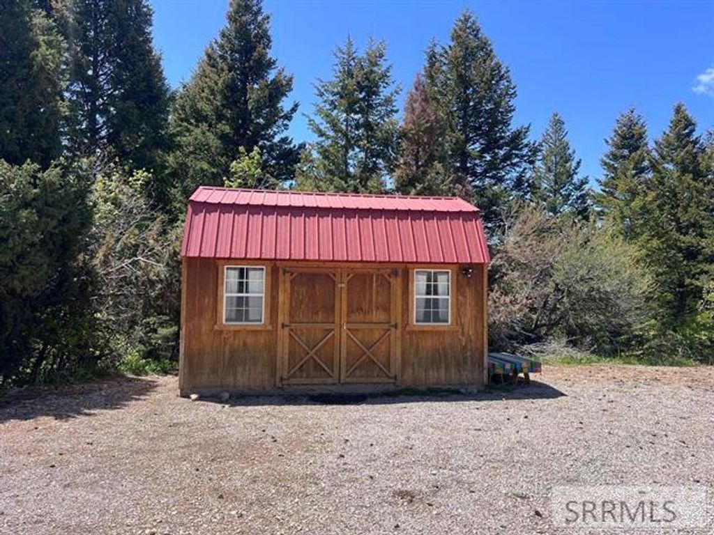 Image 22 of property listing at 53 Squaw Creek Road, Lava Hot Springs, ID 83276