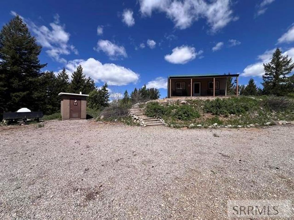 Image 23 of property listing at 53 Squaw Creek Road, Lava Hot Springs, ID 83276
