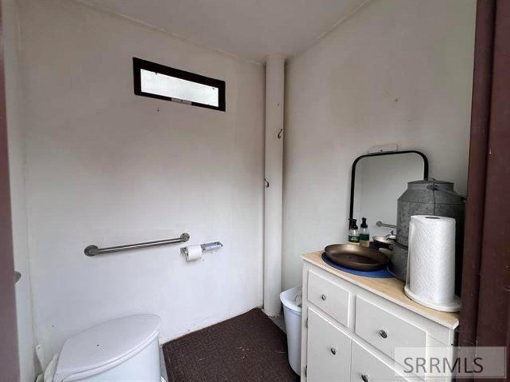 Image 25 of property listing at 53 Squaw Creek Road, Lava Hot Springs, ID 83276