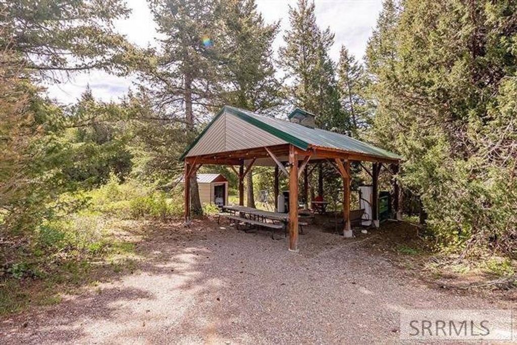 Image 27 of property listing at 53 Squaw Creek Road, Lava Hot Springs, ID 83276