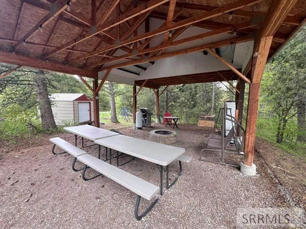 Image 28 of property listing at 53 Squaw Creek Road, Lava Hot Springs, ID 83276