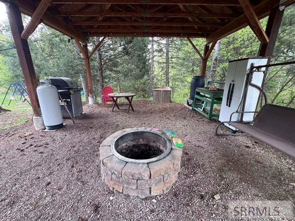 Image 29 of property listing at 53 Squaw Creek Road, Lava Hot Springs, ID 83276