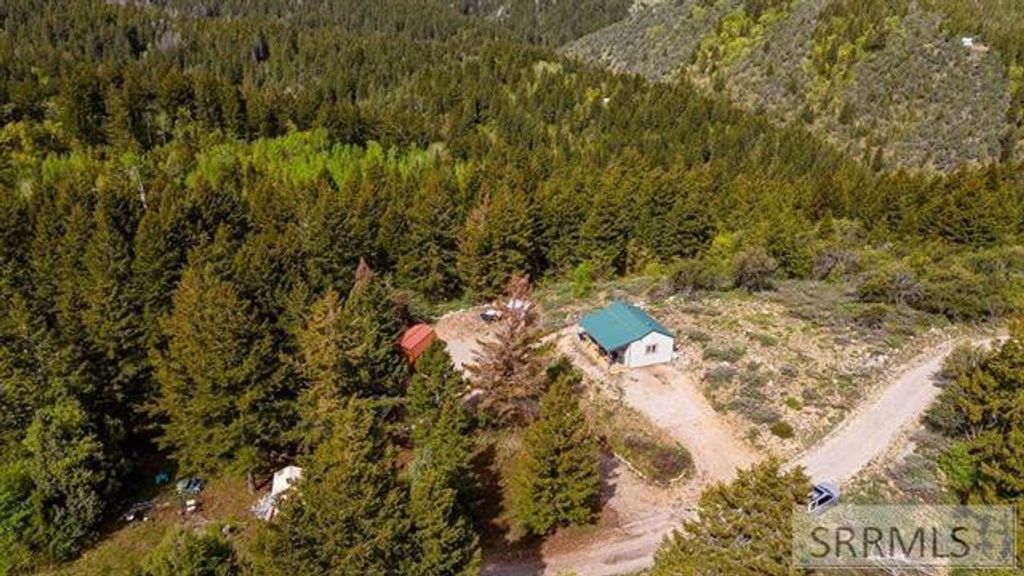Image 3 of property listing at 53 Squaw Creek Road, Lava Hot Springs, ID 83276