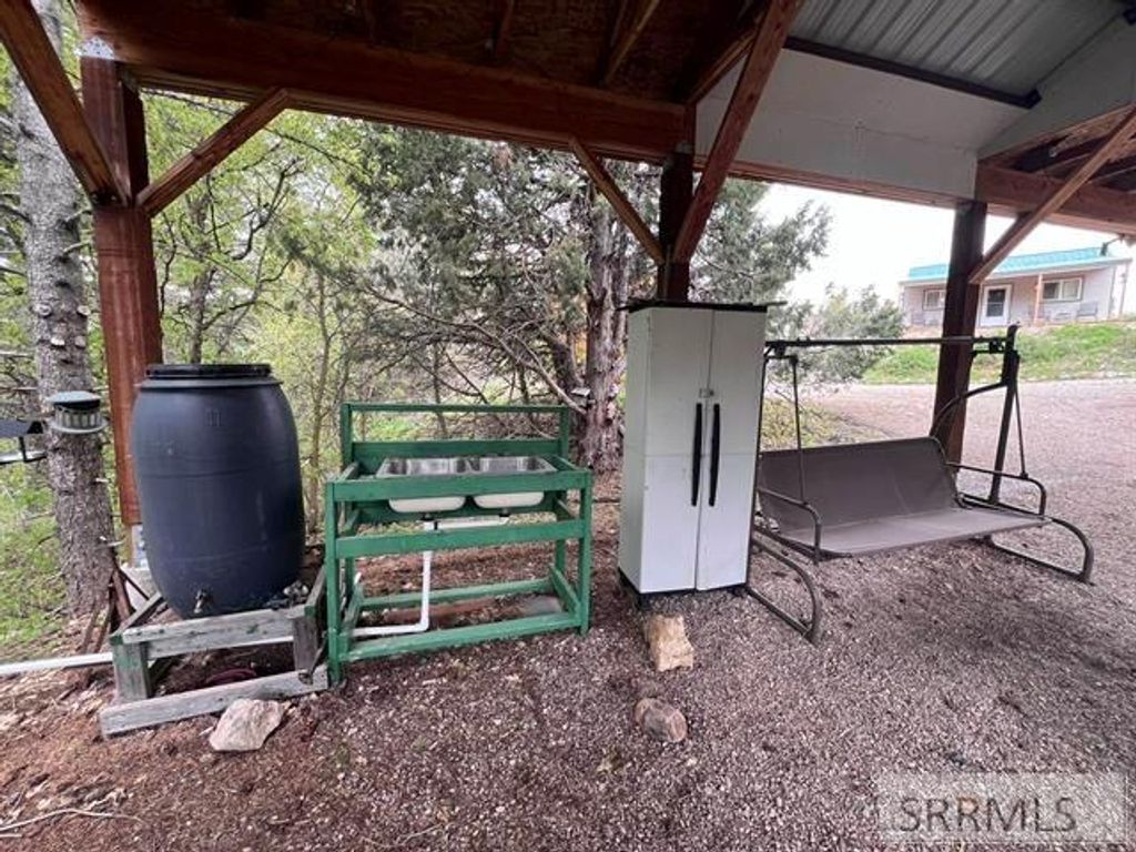 Image 30 of property listing at 53 Squaw Creek Road, Lava Hot Springs, ID 83276