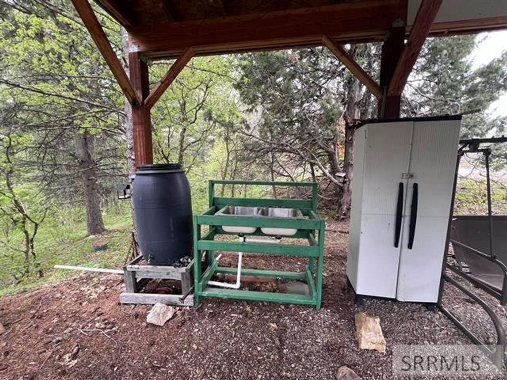 Image 31 of property listing at 53 Squaw Creek Road, Lava Hot Springs, ID 83276