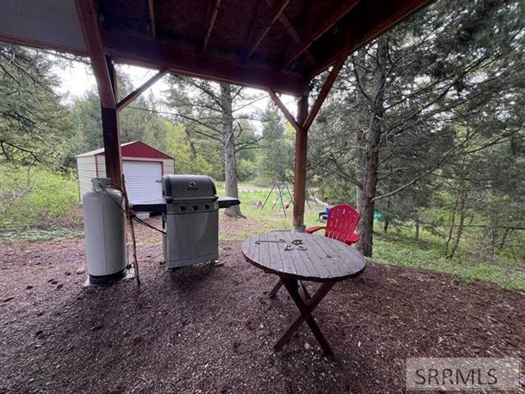 Image 32 of property listing at 53 Squaw Creek Road, Lava Hot Springs, ID 83276