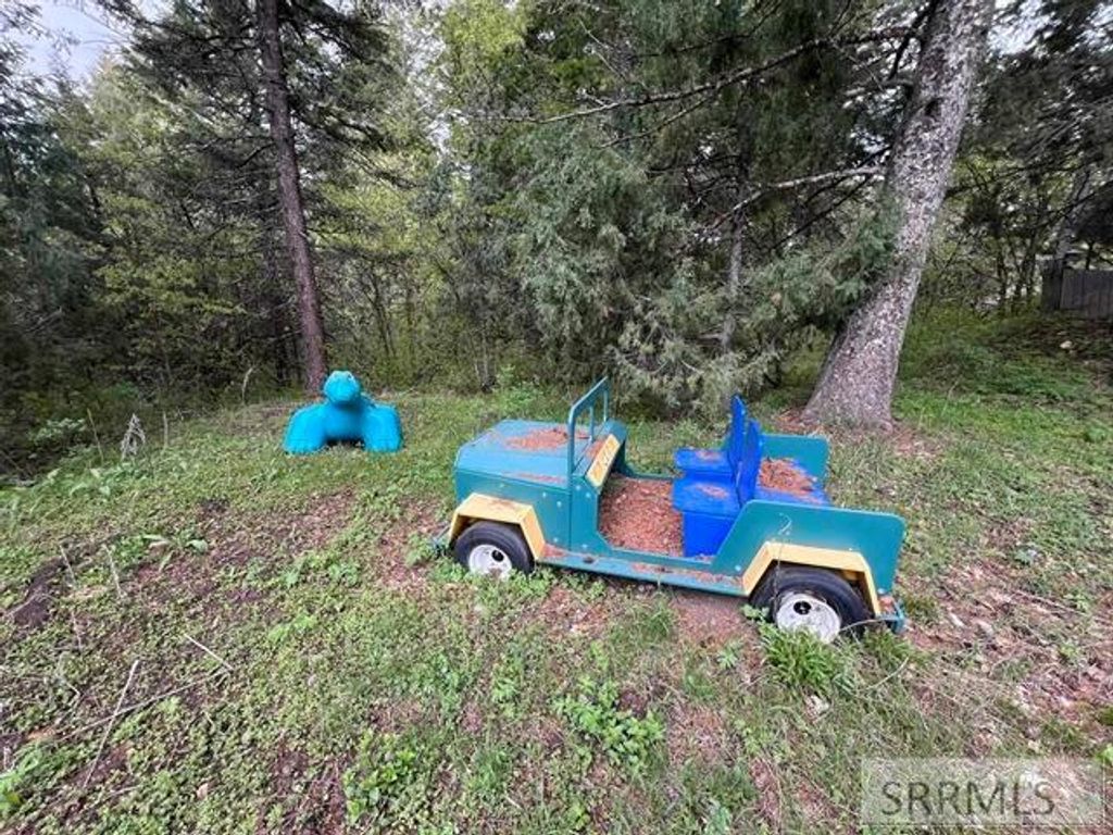 Image 34 of property listing at 53 Squaw Creek Road, Lava Hot Springs, ID 83276