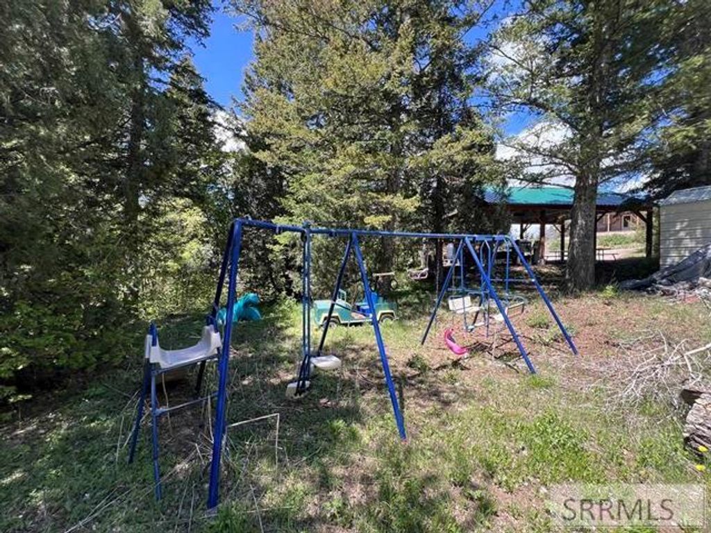 Image 35 of property listing at 53 Squaw Creek Road, Lava Hot Springs, ID 83276