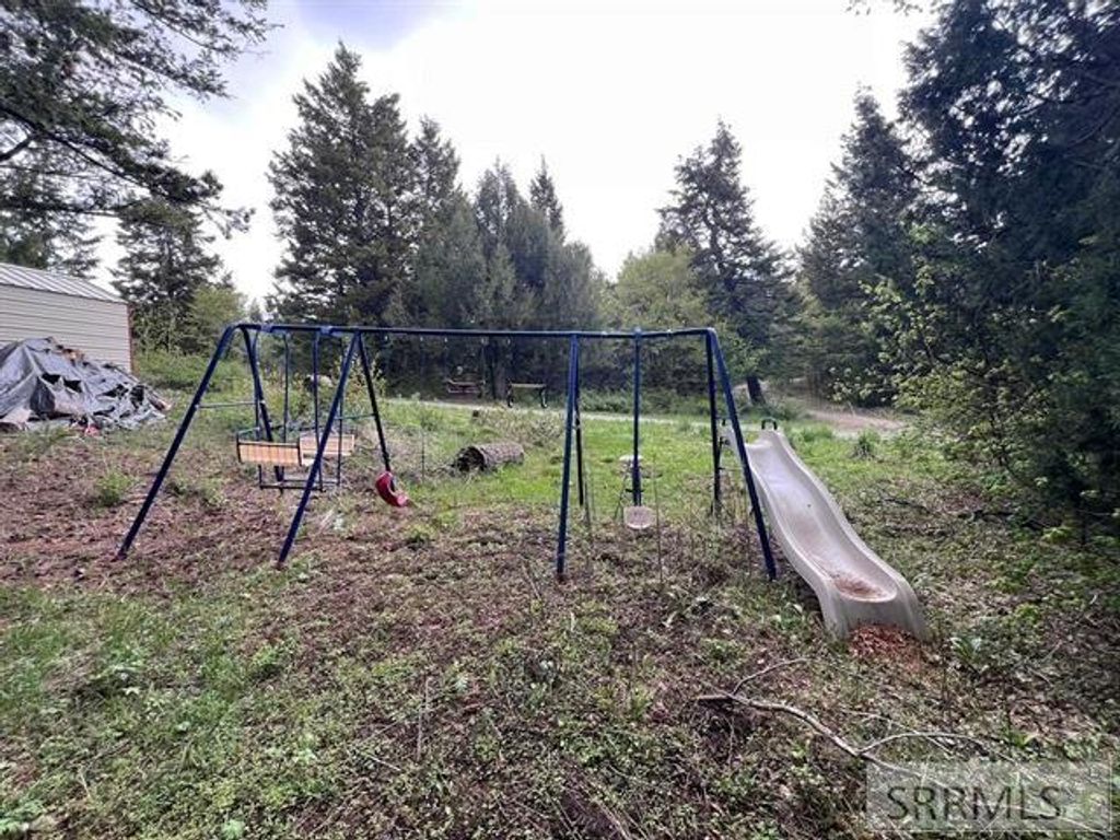 Image 37 of property listing at 53 Squaw Creek Road, Lava Hot Springs, ID 83276