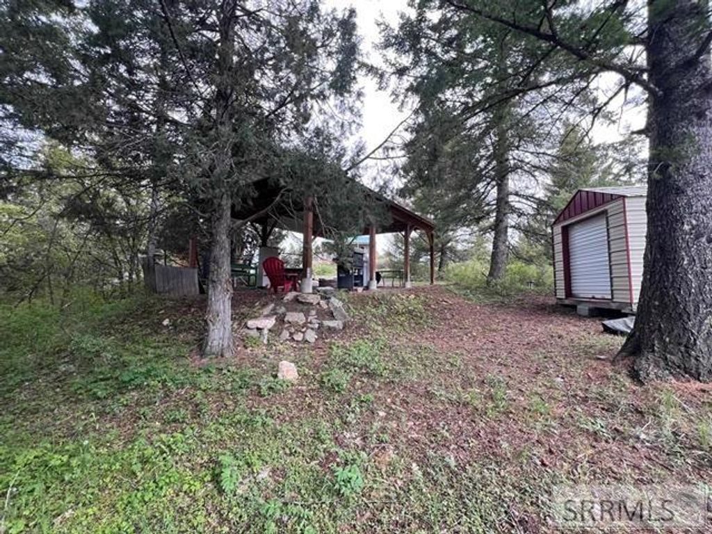 Image 38 of property listing at 53 Squaw Creek Road, Lava Hot Springs, ID 83276