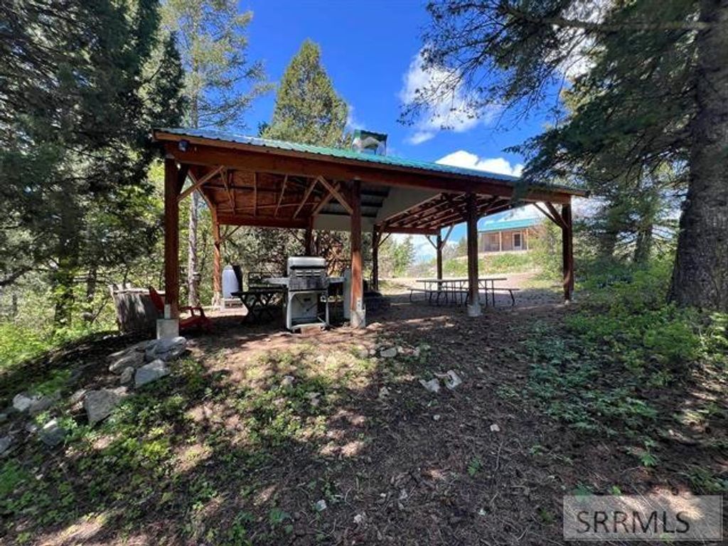 Image 39 of property listing at 53 Squaw Creek Road, Lava Hot Springs, ID 83276