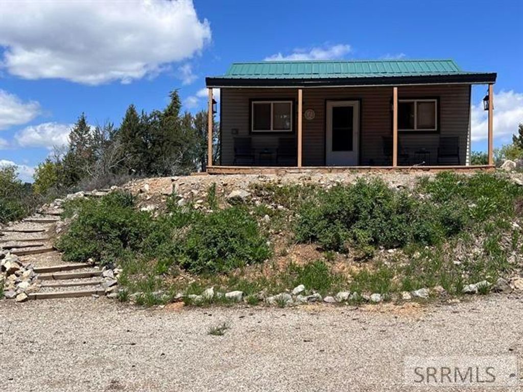 Image 41 of property listing at 53 Squaw Creek Road, Lava Hot Springs, ID 83276