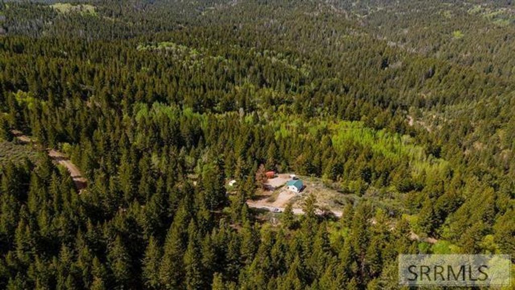 Image 43 of property listing at 53 Squaw Creek Road, Lava Hot Springs, ID 83276