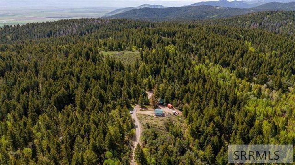 Image 44 of property listing at 53 Squaw Creek Road, Lava Hot Springs, ID 83276