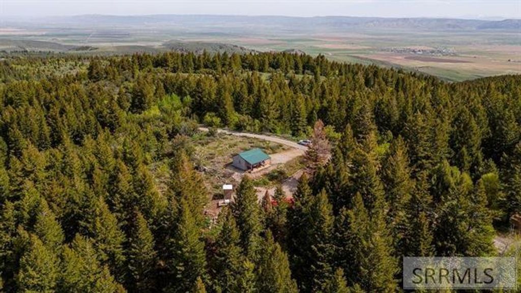 Image 45 of property listing at 53 Squaw Creek Road, Lava Hot Springs, ID 83276