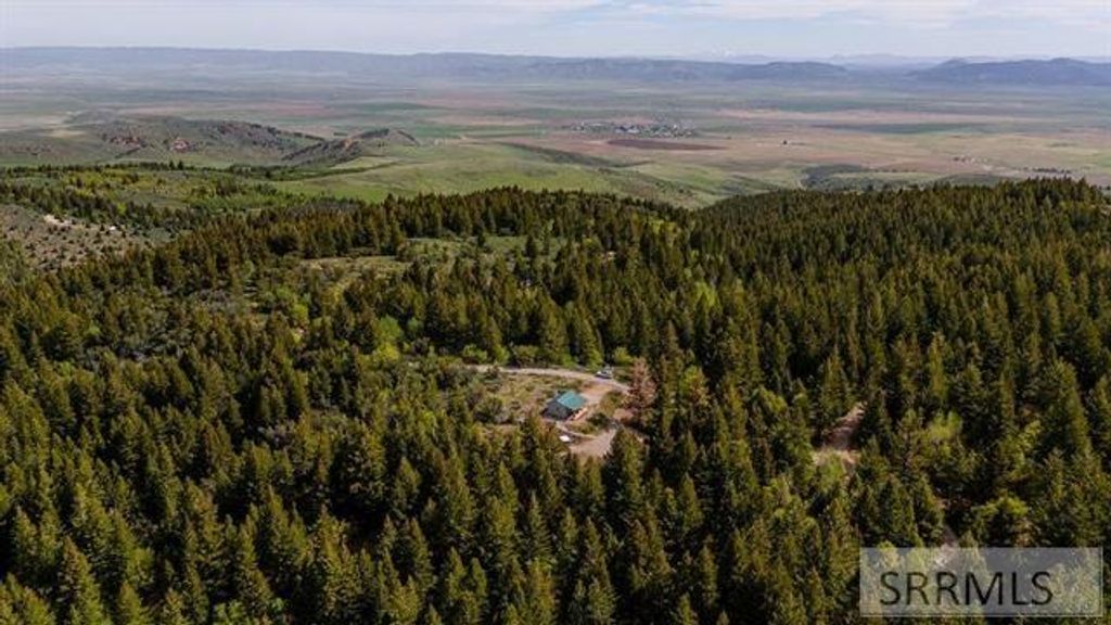 Image 46 of property listing at 53 Squaw Creek Road, Lava Hot Springs, ID 83276