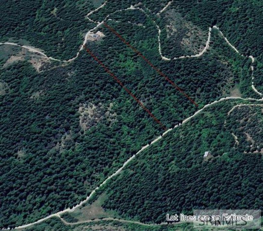 Image 48 of property listing at 53 Squaw Creek Road, Lava Hot Springs, ID 83276