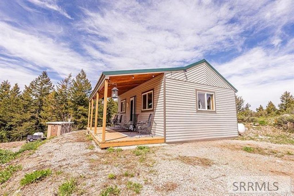 Image 5 of property listing at 53 Squaw Creek Road, Lava Hot Springs, ID 83276