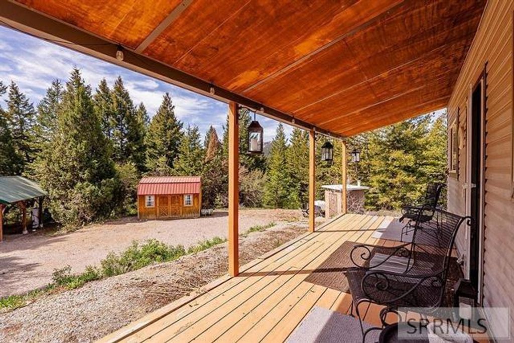 Image 7 of property listing at 53 Squaw Creek Road, Lava Hot Springs, ID 83276