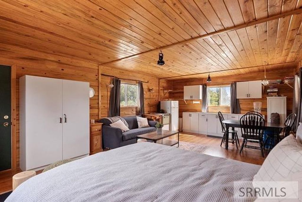Image 9 of property listing at 53 Squaw Creek Road, Lava Hot Springs, ID 83276