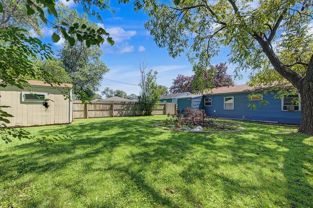6368 Maryland Avenue, Hammond, IN 46323
