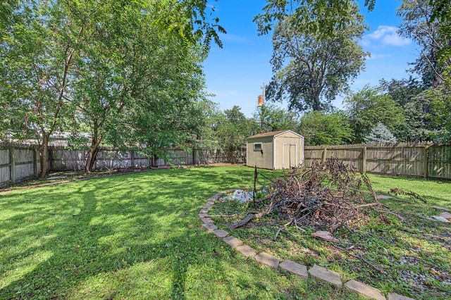 6368 Maryland Avenue, Hammond, IN 46323