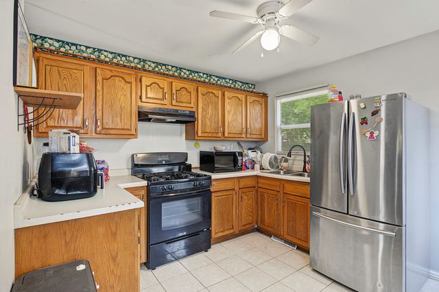 6368 Maryland Avenue, Hammond, IN 46323