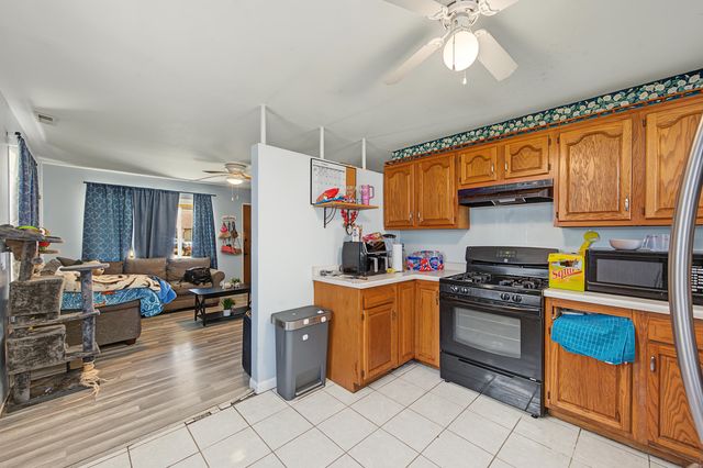 6368 Maryland Avenue, Hammond, IN 46323