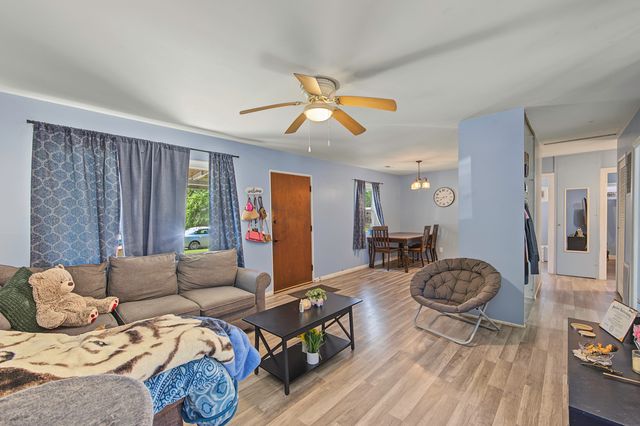 6368 Maryland Avenue, Hammond, IN 46323