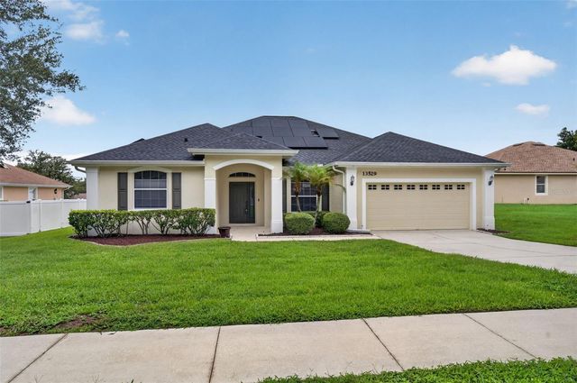 13529 VIA ROMA CIRCLE, Clermont, FL 34711