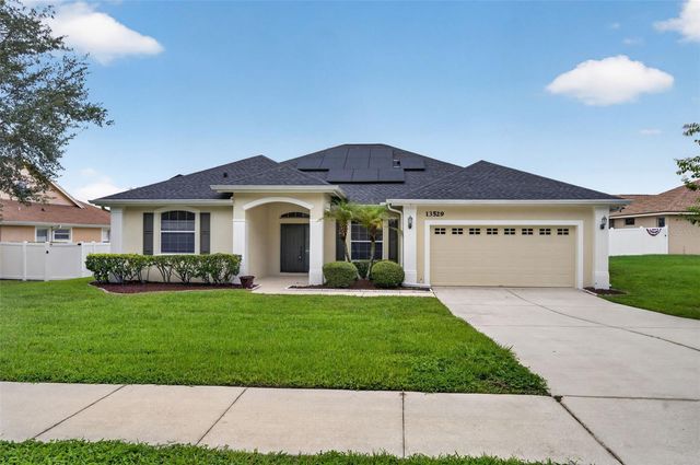 13529 VIA ROMA CIRCLE, Clermont, FL 34711