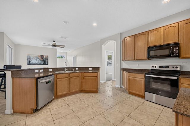 13529 VIA ROMA CIRCLE, Clermont, FL 34711
